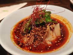 夫妻肺片-外婆家(蓝色港湾店)