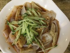 -楼兰印象(朝外店)