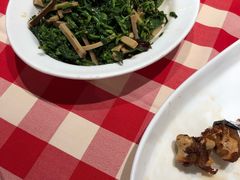 -西贝(上海我格广场店)