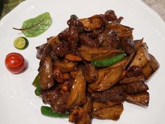 澳洲牛肋肉-大树餐厅(红旗街万达店)