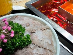 -锦城印象火锅(天府三街店)