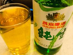 -八先生涮肉房(三里河店)
