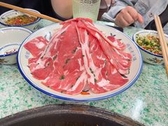 -鸿姐老火锅(疁城新天地店)