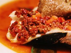 -千稻剁椒大鱼头(CityOn熙地港店)