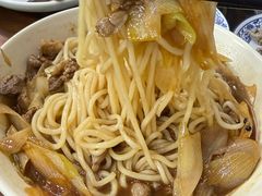 -牛街老爆肚满(亚运村店)