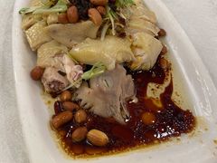 红葱头淋鸡-汇兴源餐馆(小北路店)