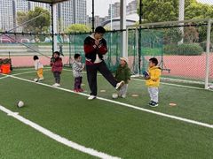 -黄龙魔方运动培训·棒球·橄榄球