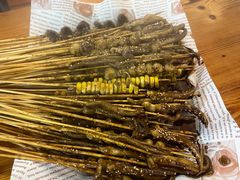 -十里铺铁板鱿鱼