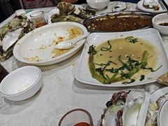 -嘉升大排档(番禺总店)