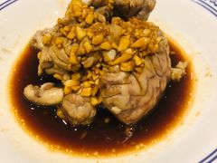 羊脑-老三羊汤【北兴隆街店】