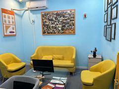 -竞思注意力·专注力·学习能力训练(广开中心)