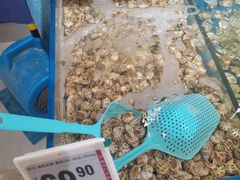 -盒马鲜生(皇庭广场店)