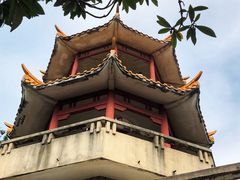 -白云山风景名胜区