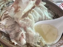 -砂锅居(西四店)