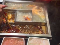 -重庆德忆火锅（龙南街3店）(渝水岸餐饮)
