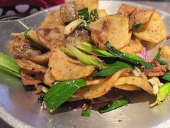 -茅庐川菜(烟台吾悦广场店)