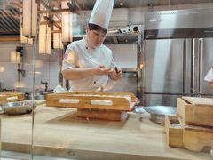 -伊喜饺子·烤鸭(五道口学院路店)