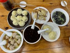 -味一早餐(新芝路店)