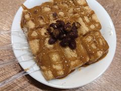-小豆海棠(人民南路店)