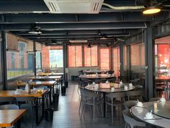 大堂-南蚝小贝海鲜特色餐厅(南澳岛店)