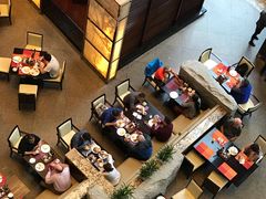 -成都保利公园皇冠假日酒店(熊猫基地店)