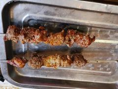 -清真吴记门钉肉饼·喜多利