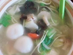 -同心楼(解放北路店)