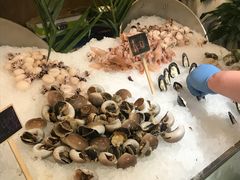 -都会尚膳·海鲜自助餐厅(重庆万豪酒店)
