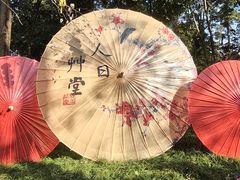 -成都杜甫草堂博物馆