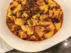 -奶奶的味道(胶州路店)