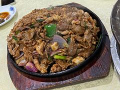 -标记美食新鲜猪杂(兴南大道店)
