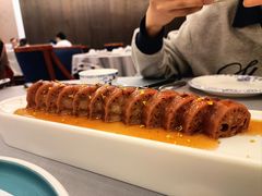 -银都上海菜馆(粤海东路店)
