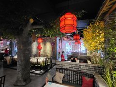 -粥满堂养生餐厅(学苑路店)