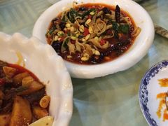 -百里川私房菜(丰登北路店)