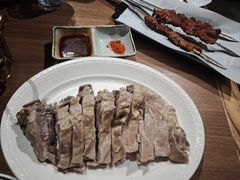 -贯贯吉·清真餐厅(浙江中路店)