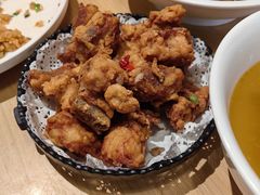 -兔爸私家小厨(新北万达店)