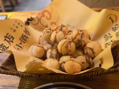-破三川·新川菜(静安大融城店)