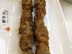 -帕米尔食府(白云观店)