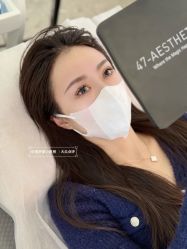 -四七美学·半永久纹眉