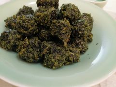 野菜丸子-河东颐祥阁(世贸店)