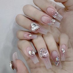 -悦指间美甲美睫