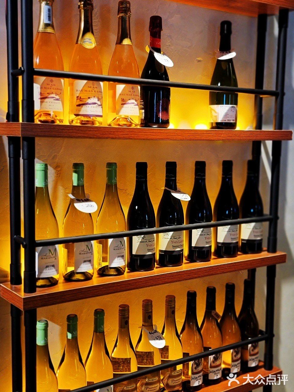 听说连明星都来吃过的西餐\一定不错‼️ 