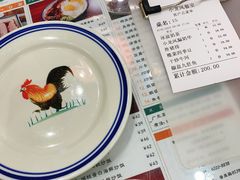 -小龍鳳餐室(番禺路店)