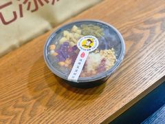 -糖糖冰粉(凤城三路总店)