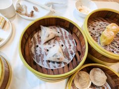 -大海湾酒楼(人南店)