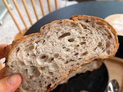 亚麻籽蔓越莓面包-Ole 面包房(华润万象城店)