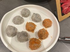 -骨之味·筒骨汤火锅(江头店)