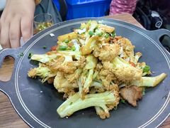 -王婆婆老妈蹄花川菜馆·非物质文化遗产(太古里一店)