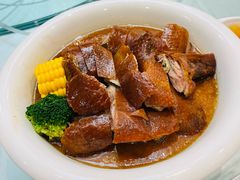 -鹿鸣酒家(越秀店)
