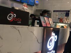 -CoCo都可(开发区梦乐城店)